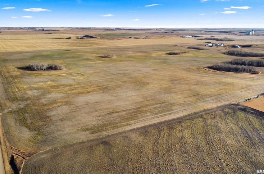 Rural Address, Edenwold Rm No. 158, Saskatchewan S0G 3Z0, ,Farm,For Sale,1 Grainland Quarter Near Regina & Pilot Butte,Rural Address,SK994141