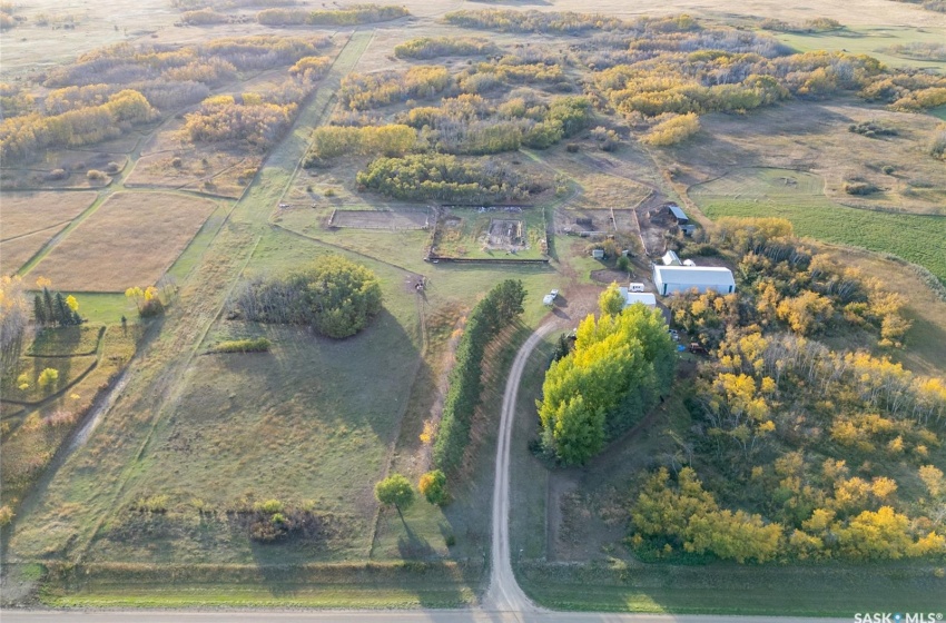 Rural Address, Vanscoy Rm No. 345, Saskatchewan S0L 3J0, 4 Bedrooms Bedrooms, 11 Rooms Rooms,2 BathroomsBathrooms,Acreage,For Sale,Vanscoy Ranch,Rural Address,SK994233