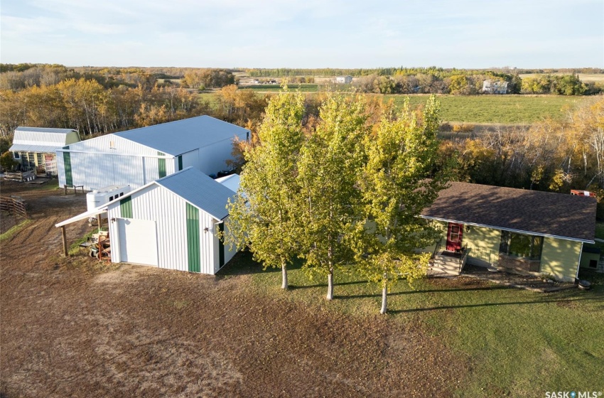 Rural Address, Vanscoy Rm No. 345, Saskatchewan S0L 3J0, 4 Bedrooms Bedrooms, 11 Rooms Rooms,2 BathroomsBathrooms,Acreage,For Sale,Vanscoy Ranch,Rural Address,SK994233