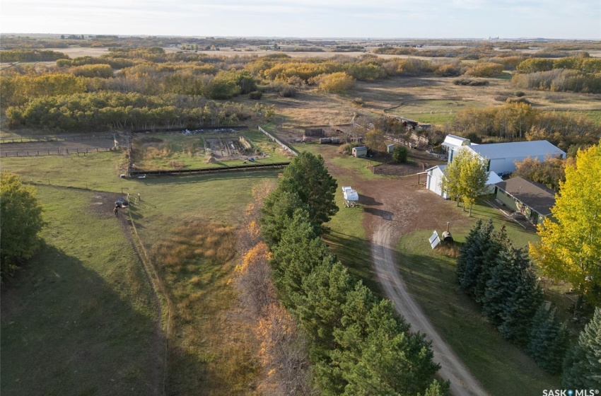 Rural Address, Vanscoy Rm No. 345, Saskatchewan S0L 3J0, 4 Bedrooms Bedrooms, 11 Rooms Rooms,2 BathroomsBathrooms,Acreage,For Sale,Vanscoy Ranch,Rural Address,SK994233