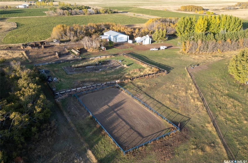 Rural Address, Vanscoy Rm No. 345, Saskatchewan S0L 3J0, 4 Bedrooms Bedrooms, 11 Rooms Rooms,2 BathroomsBathrooms,Acreage,For Sale,Vanscoy Ranch,Rural Address,SK994233