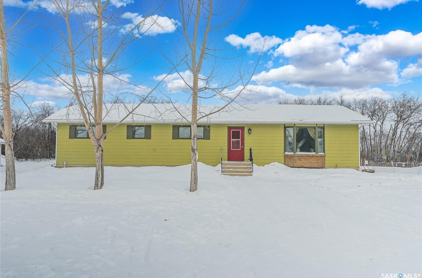 Rural Address, Vanscoy Rm No. 345, Saskatchewan S0L 3J0, 4 Bedrooms Bedrooms, 11 Rooms Rooms,2 BathroomsBathrooms,Acreage,For Sale,Vanscoy Ranch,Rural Address,SK994233