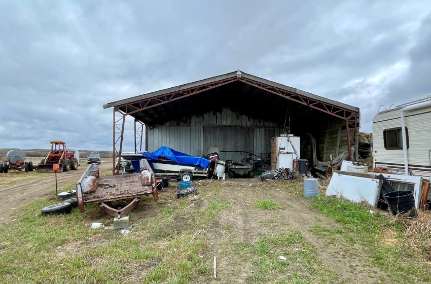 Rural Address, Meota Rm No.468, Saskatchewan S0M 0L0, 3 Bedrooms Bedrooms, ,2 BathroomsBathrooms,Farm,For Sale,Aquadeo 160 acres Mixed Farmland (L’Heureux),Rural Address,SK994251