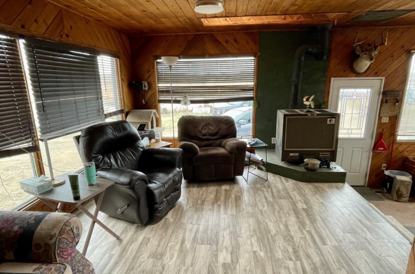 Rural Address, Meota Rm No.468, Saskatchewan S0M 0L0, 3 Bedrooms Bedrooms, ,2 BathroomsBathrooms,Farm,For Sale,Aquadeo 160 acres Mixed Farmland (L’Heureux),Rural Address,SK994251