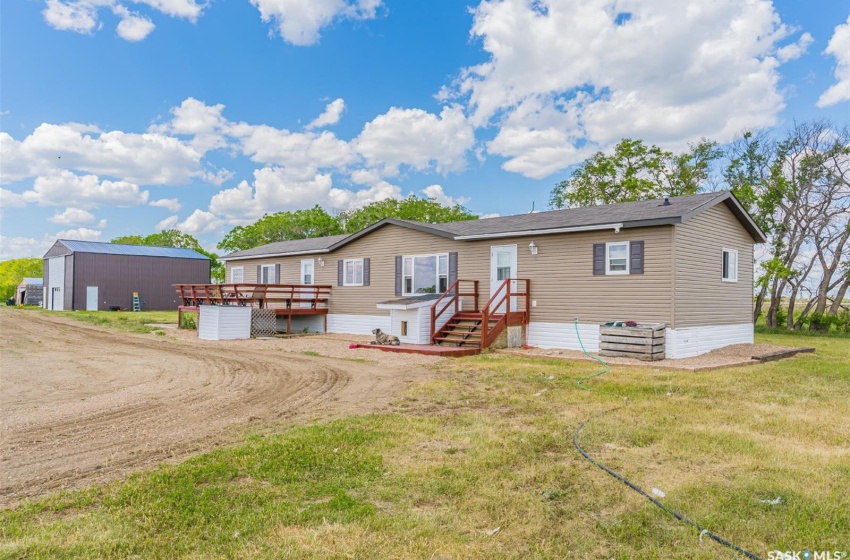 Rural Address, Dundurn Rm No. 314, Saskatchewan S0K 1K0, 3 Bedrooms Bedrooms, 9 Rooms Rooms,2 BathroomsBathrooms,Acreage,For Sale,Blackstrap 21 Acres,Rural Address,SK994252