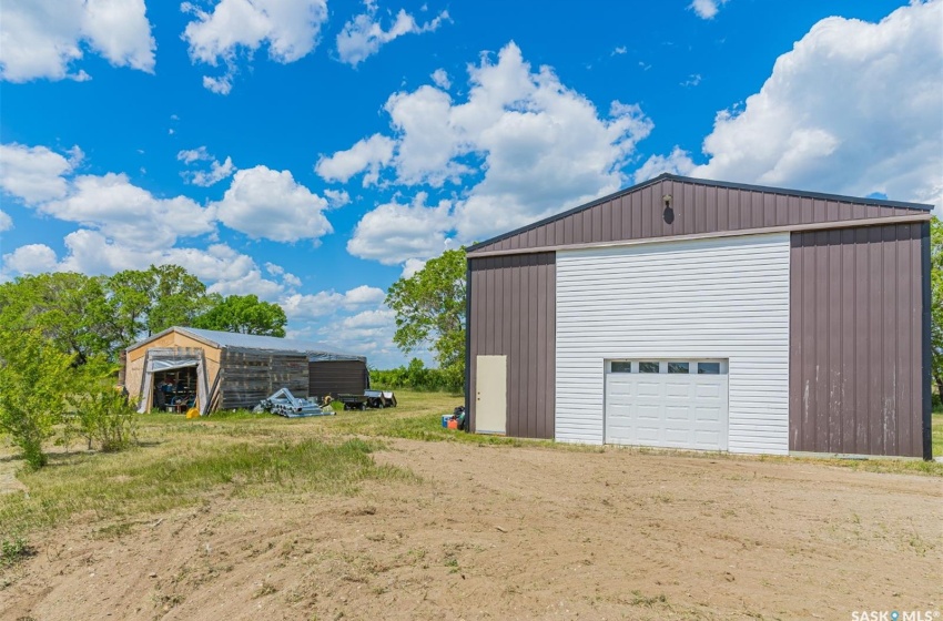 Rural Address, Dundurn Rm No. 314, Saskatchewan S0K 1K0, 3 Bedrooms Bedrooms, 9 Rooms Rooms,2 BathroomsBathrooms,Acreage,For Sale,Blackstrap 21 Acres,Rural Address,SK994252