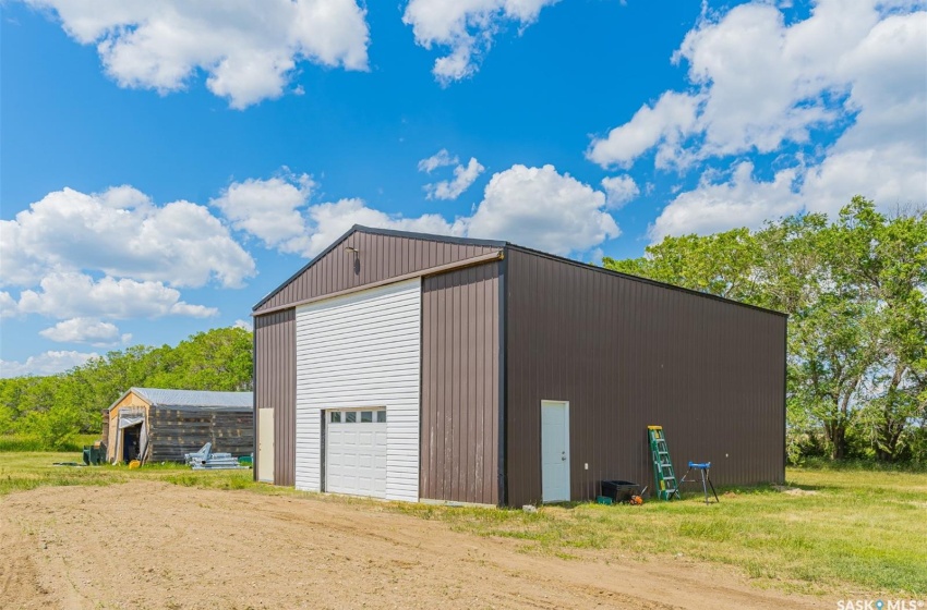 Rural Address, Dundurn Rm No. 314, Saskatchewan S0K 1K0, 3 Bedrooms Bedrooms, 9 Rooms Rooms,2 BathroomsBathrooms,Acreage,For Sale,Blackstrap 21 Acres,Rural Address,SK994252