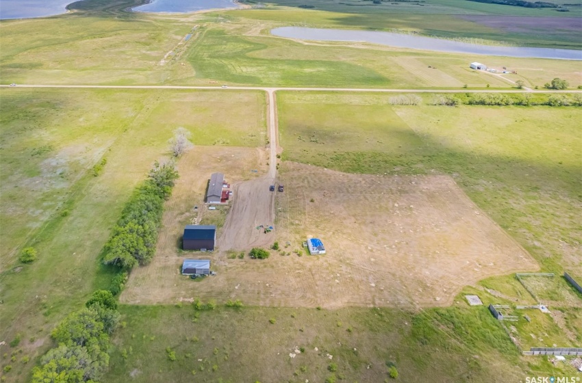 Rural Address, Dundurn Rm No. 314, Saskatchewan S0K 1K0, 3 Bedrooms Bedrooms, 9 Rooms Rooms,2 BathroomsBathrooms,Acreage,For Sale,Blackstrap 21 Acres,Rural Address,SK994252