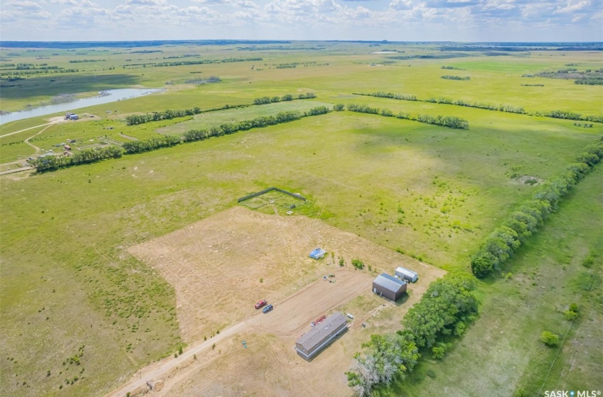 Rural Address, Dundurn Rm No. 314, Saskatchewan S0K 1K0, 3 Bedrooms Bedrooms, 9 Rooms Rooms,2 BathroomsBathrooms,Acreage,For Sale,Blackstrap 21 Acres,Rural Address,SK994252