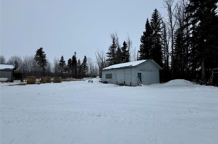 Rural Address, Clayton Rm No. 333, Saskatchewan S3N 3X0, 4 Bedrooms Bedrooms, 18 Rooms Rooms,3 BathroomsBathrooms,Acreage,For Sale,Jansen Acreage,Rural Address,SK995325