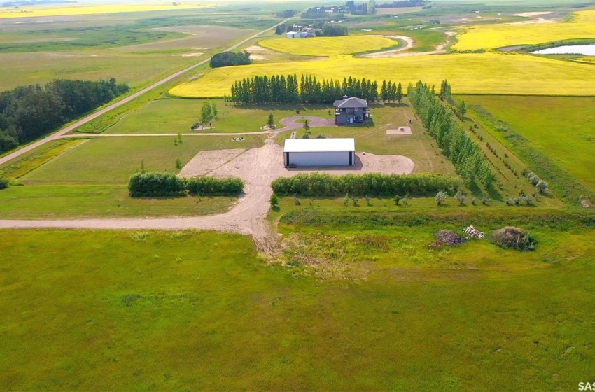 Rural Address, Wallace Rm No. 243, Saskatchewan S3N 3N0, 5 Bedrooms Bedrooms, 15 Rooms Rooms,3 BathroomsBathrooms,Acreage,For Sale,Barbour Acreage,Rural Address,SK995506