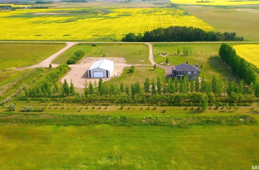 Rural Address, Wallace Rm No. 243, Saskatchewan S3N 3N0, 5 Bedrooms Bedrooms, 15 Rooms Rooms,3 BathroomsBathrooms,Acreage,For Sale,Barbour Acreage,Rural Address,SK995506