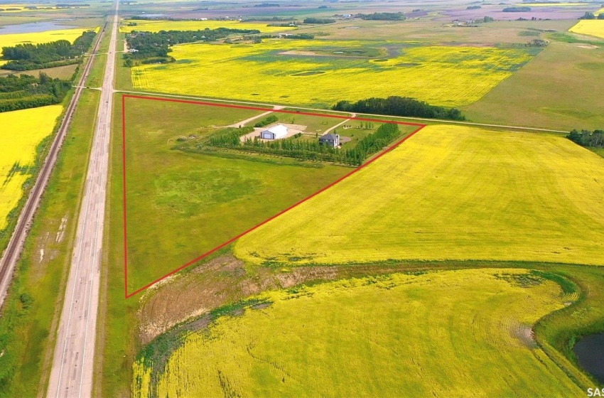 Rural Address, Wallace Rm No. 243, Saskatchewan S3N 3N0, 5 Bedrooms Bedrooms, 15 Rooms Rooms,3 BathroomsBathrooms,Acreage,For Sale,Barbour Acreage,Rural Address,SK995506