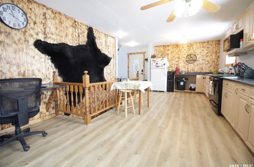 Rural Address, Moosomin Rm No. 121, Saskatchewan S0G 3N0, 4 Bedrooms Bedrooms, 12 Rooms Rooms,2 BathroomsBathrooms,Acreage,For Sale,McLaughlin Acreage,Rural Address,SK995527