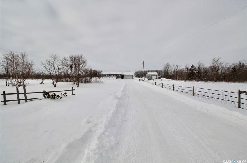 Rural Address, Moosomin Rm No. 121, Saskatchewan S0G 3N0, 4 Bedrooms Bedrooms, 12 Rooms Rooms,2 BathroomsBathrooms,Acreage,For Sale,McLaughlin Acreage,Rural Address,SK995527