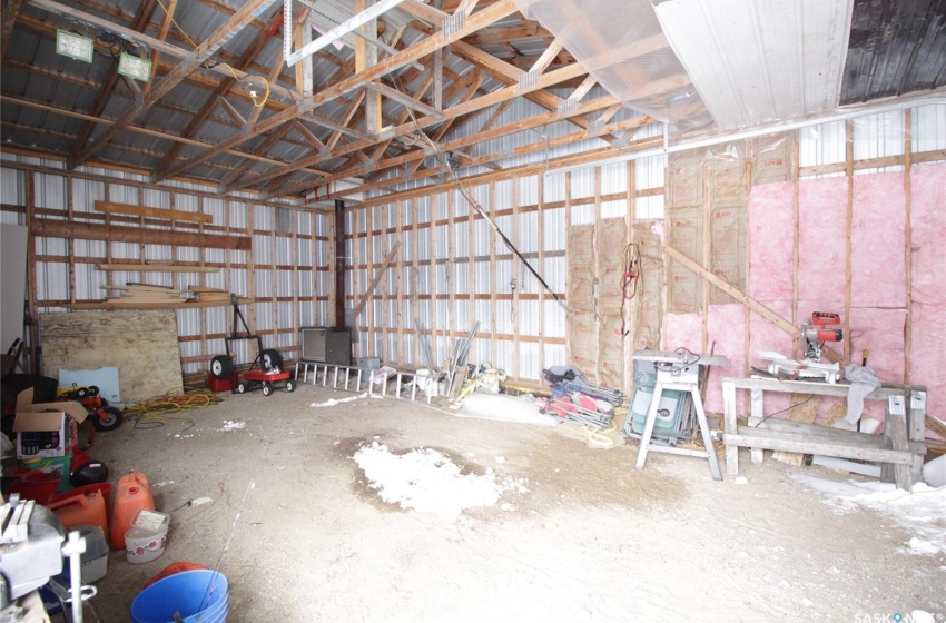 Rural Address, Moosomin Rm No. 121, Saskatchewan S0G 3N0, 4 Bedrooms Bedrooms, 12 Rooms Rooms,2 BathroomsBathrooms,Acreage,For Sale,McLaughlin Acreage,Rural Address,SK995527