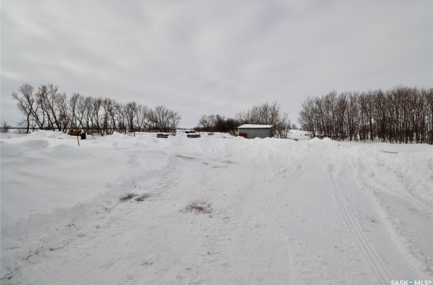 Rural Address, Moosomin Rm No. 121, Saskatchewan S0G 3N0, 4 Bedrooms Bedrooms, 12 Rooms Rooms,2 BathroomsBathrooms,Acreage,For Sale,McLaughlin Acreage,Rural Address,SK995527