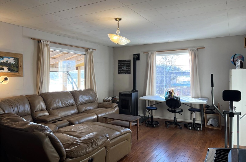 Rural Address, Rapid View, Saskatchewan S0M 2M0, 2 Bedrooms Bedrooms, 10 Rooms Rooms,1 BathroomBathrooms,Acreage,For Sale,Compass Road,Rural Address,SK995639