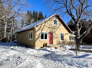 Rural Address, Rapid View, Saskatchewan S0M 2M0, 2 Bedrooms Bedrooms, 10 Rooms Rooms,1 BathroomBathrooms,Acreage,For Sale,Compass Road,Rural Address,SK995639