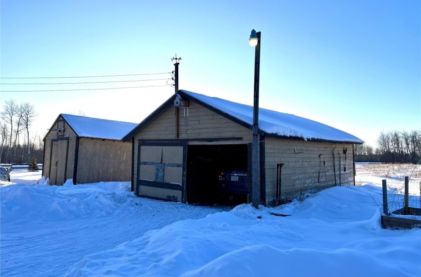 Rural Address, Rapid View, Saskatchewan S0M 2M0, 2 Bedrooms Bedrooms, 10 Rooms Rooms,1 BathroomBathrooms,Acreage,For Sale,Compass Road,Rural Address,SK995639