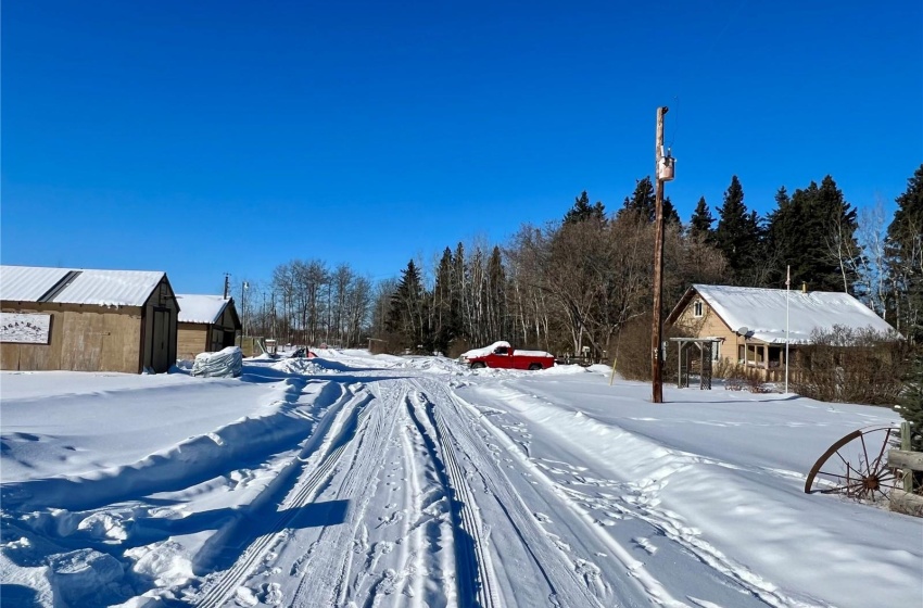 Rural Address, Rapid View, Saskatchewan S0M 2M0, 2 Bedrooms Bedrooms, 10 Rooms Rooms,1 BathroomBathrooms,Acreage,For Sale,Compass Road,Rural Address,SK995639