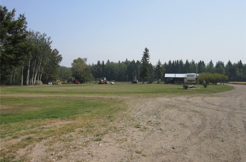 Rural Address, Choiceland, Saskatchewan S0J 0M0, 5 Bedrooms Bedrooms, 15 Rooms Rooms,3 BathroomsBathrooms,Acreage,For Sale,Kott Acreage,Rural Address,SK982611