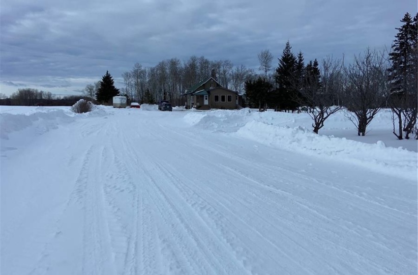 Rural Address, Choiceland, Saskatchewan S0J 0M0, 5 Bedrooms Bedrooms, 15 Rooms Rooms,3 BathroomsBathrooms,Acreage,For Sale,Kott Acreage,Rural Address,SK982611