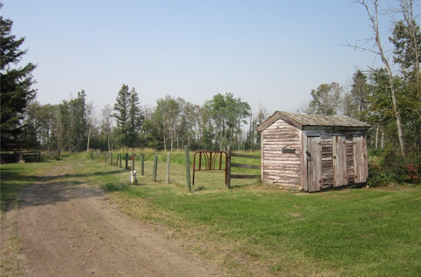 Rural Address, Choiceland, Saskatchewan S0J 0M0, 5 Bedrooms Bedrooms, 15 Rooms Rooms,3 BathroomsBathrooms,Acreage,For Sale,Kott Acreage,Rural Address,SK982611