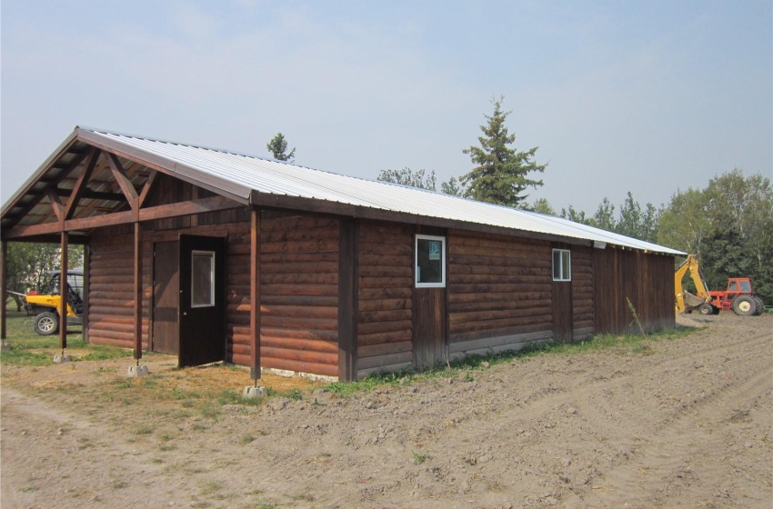 Rural Address, Choiceland, Saskatchewan S0J 0M0, 5 Bedrooms Bedrooms, 15 Rooms Rooms,3 BathroomsBathrooms,Acreage,For Sale,Kott Acreage,Rural Address,SK982611