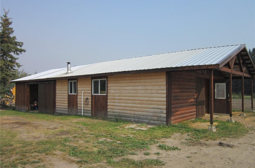 Rural Address, Choiceland, Saskatchewan S0J 0M0, 5 Bedrooms Bedrooms, 15 Rooms Rooms,3 BathroomsBathrooms,Acreage,For Sale,Kott Acreage,Rural Address,SK982611