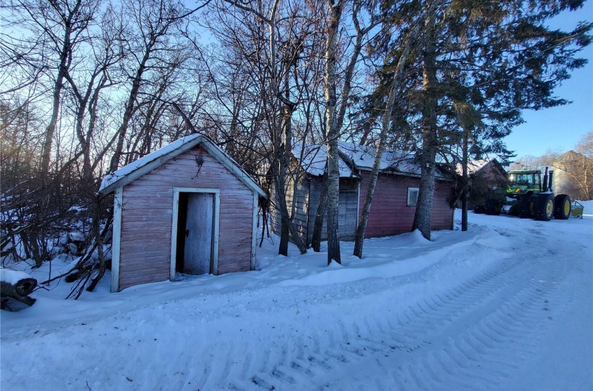 Rural Address, Leask Rm No. 464, Saskatchewan S0J 1M0, 4 Bedrooms Bedrooms, 14 Rooms Rooms,2 BathroomsBathrooms,Acreage,For Sale,Marcelin 39 acres Acreage,Rural Address,SK995708