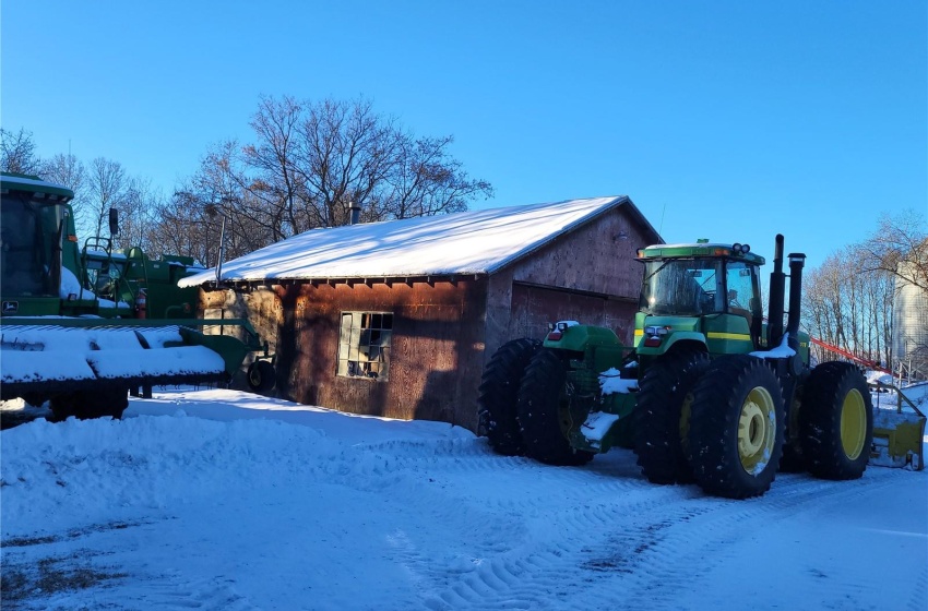 Rural Address, Leask Rm No. 464, Saskatchewan S0J 1M0, 4 Bedrooms Bedrooms, 14 Rooms Rooms,2 BathroomsBathrooms,Acreage,For Sale,Marcelin 39 acres Acreage,Rural Address,SK995708