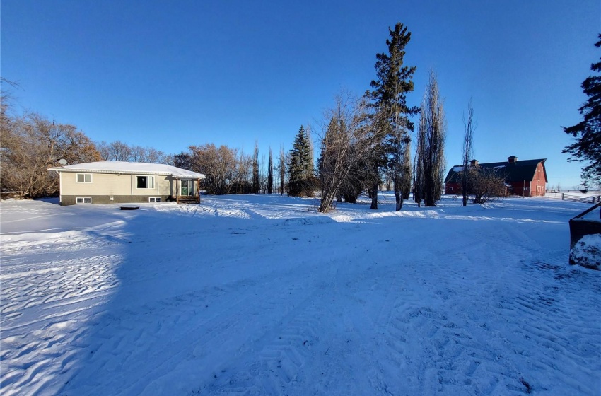 Rural Address, Leask Rm No. 464, Saskatchewan S0J 1M0, 4 Bedrooms Bedrooms, 14 Rooms Rooms,2 BathroomsBathrooms,Acreage,For Sale,Marcelin 39 acres Acreage,Rural Address,SK995708