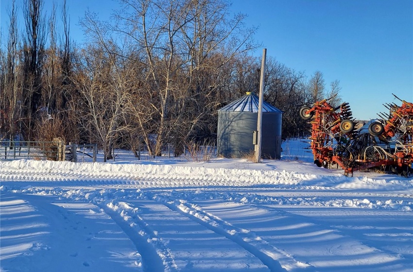 Rural Address, Leask Rm No. 464, Saskatchewan S0J 1M0, 4 Bedrooms Bedrooms, 14 Rooms Rooms,2 BathroomsBathrooms,Acreage,For Sale,Marcelin 39 acres Acreage,Rural Address,SK995708