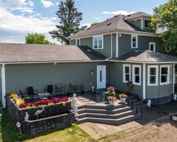 Rural Address, Prince Albert Rm No. 461, Saskatchewan S6V 5P8, 3 Bedrooms Bedrooms, 19 Rooms Rooms,3 BathroomsBathrooms,Acreage,For Sale,Thompson Acreage,Rural Address,SK986008