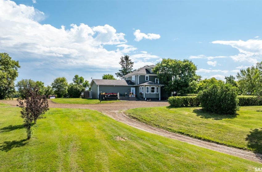 Rural Address, Prince Albert Rm No. 461, Saskatchewan S6V 5P8, 3 Bedrooms Bedrooms, 19 Rooms Rooms,3 BathroomsBathrooms,Acreage,For Sale,Thompson Acreage,Rural Address,SK986008