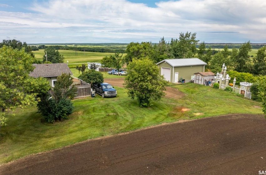 Rural Address, Prince Albert Rm No. 461, Saskatchewan S6V 5P8, 3 Bedrooms Bedrooms, 19 Rooms Rooms,3 BathroomsBathrooms,Acreage,For Sale,Thompson Acreage,Rural Address,SK986008