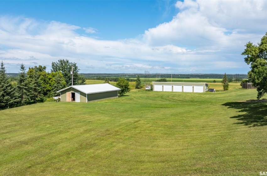 Rural Address, Prince Albert Rm No. 461, Saskatchewan S6V 5P8, 3 Bedrooms Bedrooms, 19 Rooms Rooms,3 BathroomsBathrooms,Acreage,For Sale,Thompson Acreage,Rural Address,SK986008