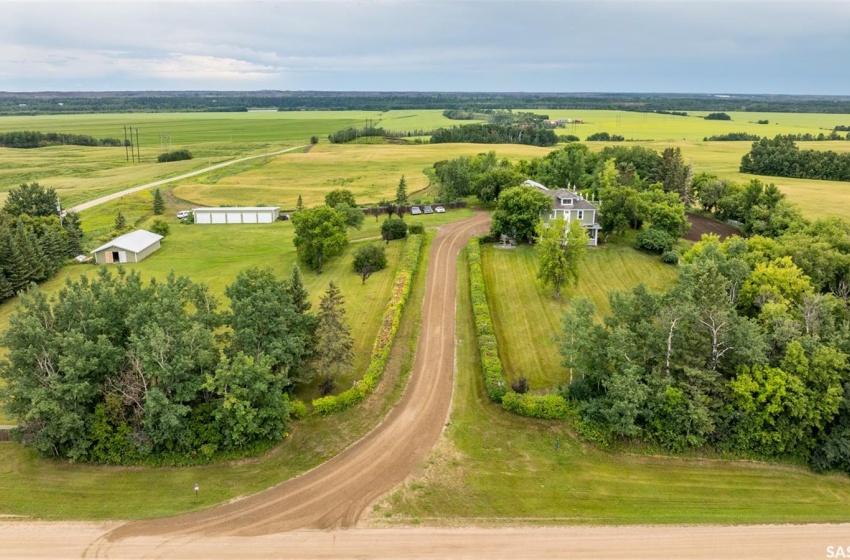 Rural Address, Prince Albert Rm No. 461, Saskatchewan S6V 5P8, 3 Bedrooms Bedrooms, 19 Rooms Rooms,3 BathroomsBathrooms,Acreage,For Sale,Thompson Acreage,Rural Address,SK986008