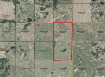 Rural Address, Douglas Rm No. 436, Saskatchewan S0M 2V0, ,Farm,For Sale,RM of Douglas Land,Rural Address,SK995709