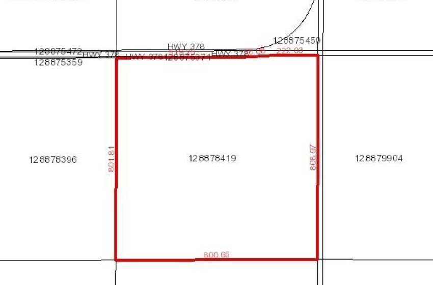 Rural Address, Douglas Rm No. 436, Saskatchewan S0M 2V0, ,Farm,For Sale,RM of Douglas Land,Rural Address,SK995709