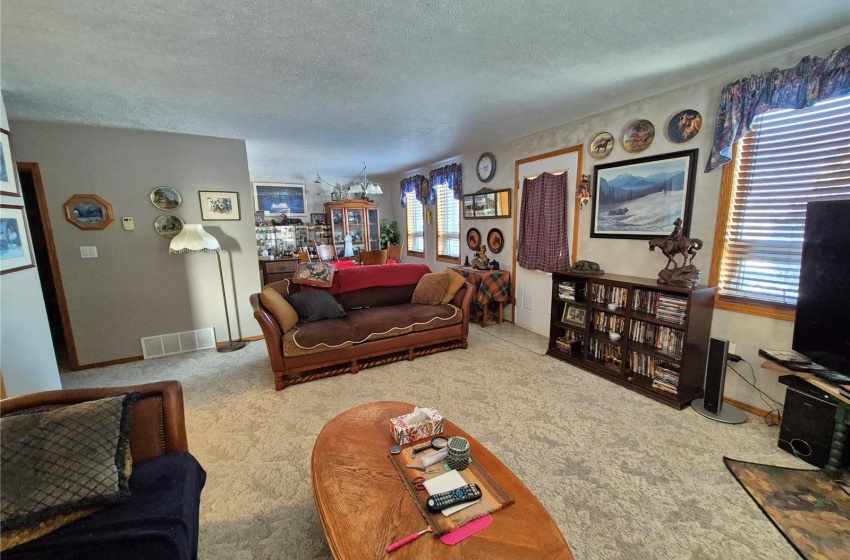 Rural Address, The Gap Rm No. 39, Saskatchewan S0C 2C0, 3 Bedrooms Bedrooms, 11 Rooms Rooms,2 BathroomsBathrooms,Acreage,For Sale,Gran Quarter,Rural Address,SK995756