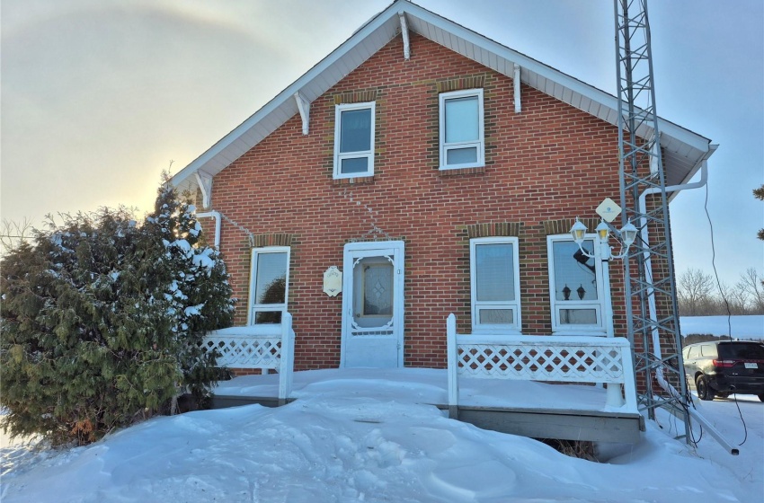 Rural Address, The Gap Rm No. 39, Saskatchewan S0C 2C0, 3 Bedrooms Bedrooms, 11 Rooms Rooms,2 BathroomsBathrooms,Acreage,For Sale,Gran Quarter,Rural Address,SK995756