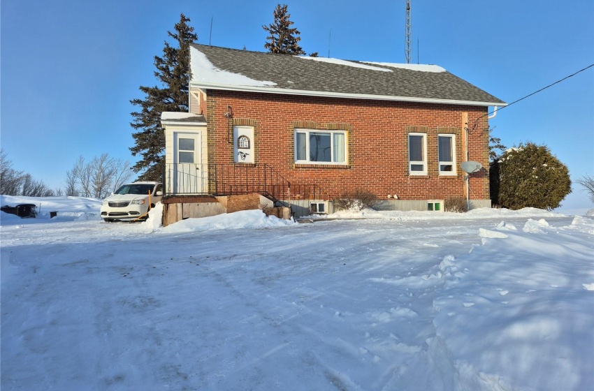 Rural Address, The Gap Rm No. 39, Saskatchewan S0C 2C0, 3 Bedrooms Bedrooms, 11 Rooms Rooms,2 BathroomsBathrooms,Acreage,For Sale,Gran Quarter,Rural Address,SK995756