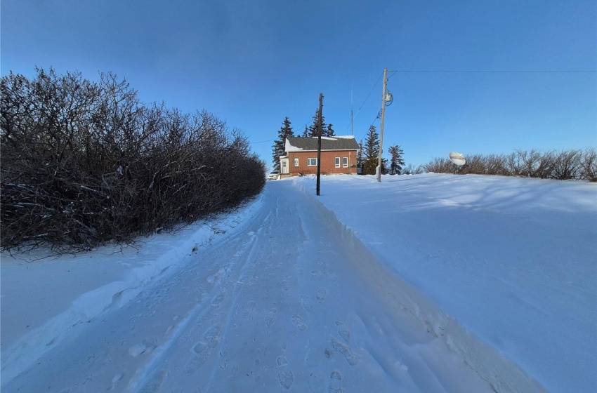 Rural Address, The Gap Rm No. 39, Saskatchewan S0C 2C0, 3 Bedrooms Bedrooms, 11 Rooms Rooms,2 BathroomsBathrooms,Acreage,For Sale,Gran Quarter,Rural Address,SK995756