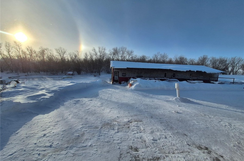 Rural Address, The Gap Rm No. 39, Saskatchewan S0C 2C0, 3 Bedrooms Bedrooms, 11 Rooms Rooms,2 BathroomsBathrooms,Acreage,For Sale,Gran Quarter,Rural Address,SK995756