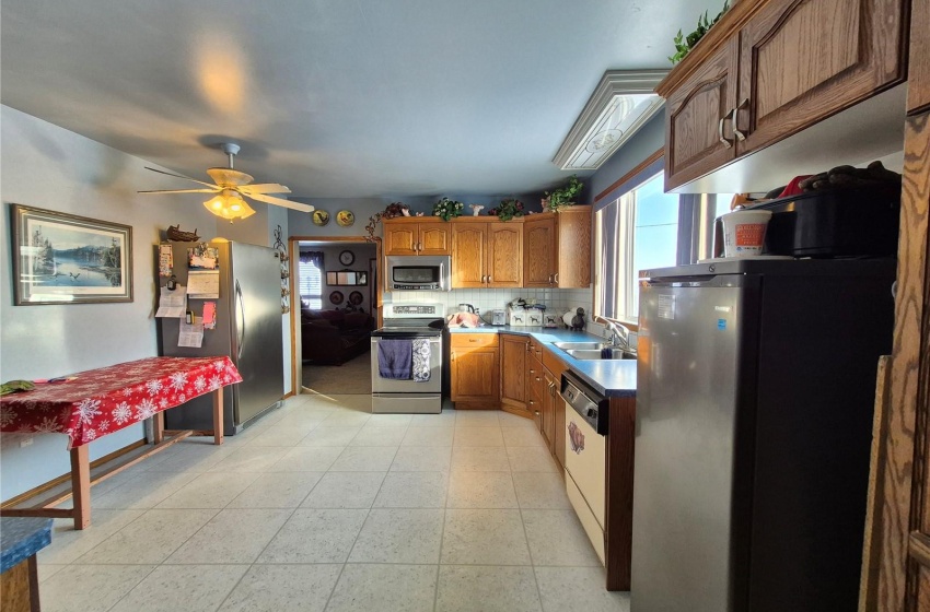 Rural Address, The Gap Rm No. 39, Saskatchewan S0C 2C0, 3 Bedrooms Bedrooms, 11 Rooms Rooms,2 BathroomsBathrooms,Acreage,For Sale,Gran Quarter,Rural Address,SK995756