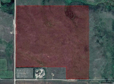 Rural Address, Huron Rm No. 223, Saskatchewan S0H 4B0, ,Farm,For Sale,1 Quarter Pasture RM 223,Rural Address,SK995617