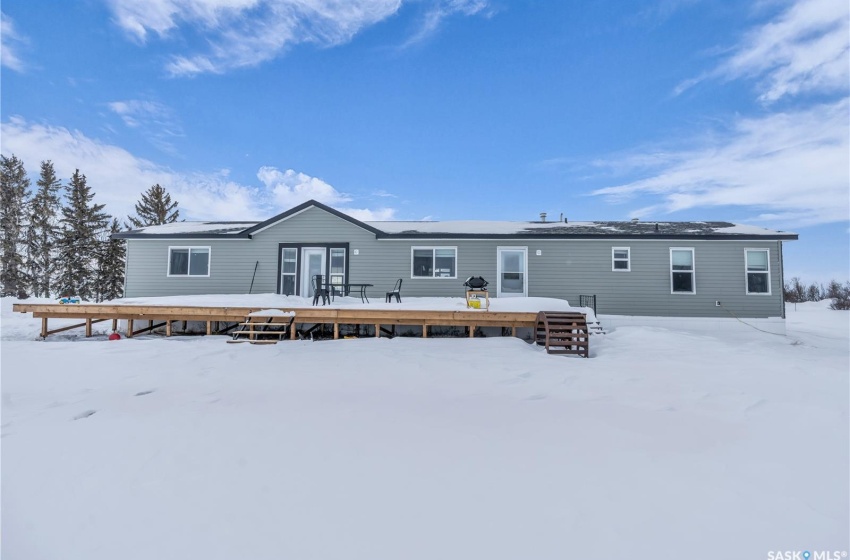 Rural Address, Gravelbourg, Saskatchewan S0H 1X0, 3 Bedrooms Bedrooms, 11 Rooms Rooms,2 BathroomsBathrooms,Acreage,For Sale,RM of Gravelbourg Acreage,Rural Address,SK995695