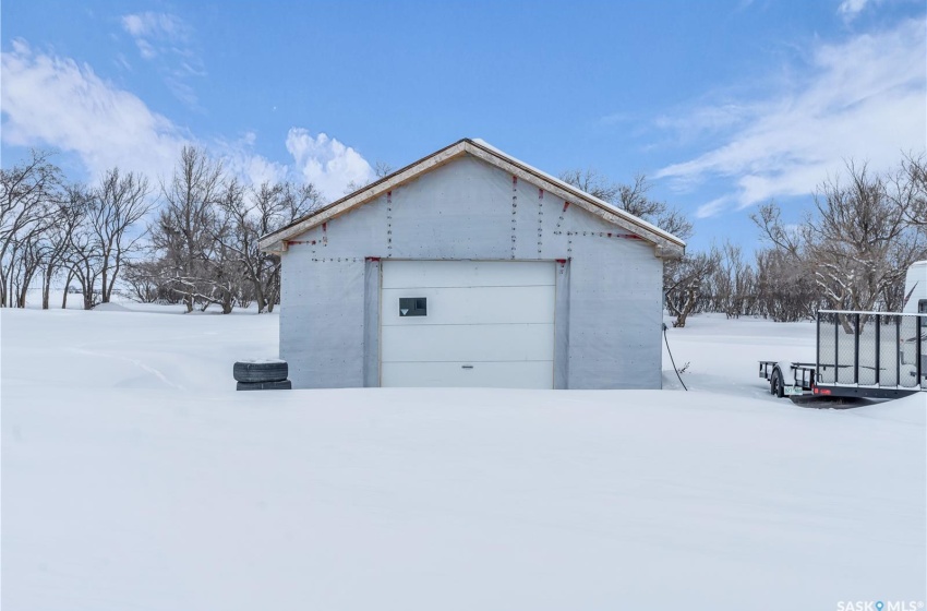 Rural Address, Gravelbourg, Saskatchewan S0H 1X0, 3 Bedrooms Bedrooms, 11 Rooms Rooms,2 BathroomsBathrooms,Acreage,For Sale,RM of Gravelbourg Acreage,Rural Address,SK995695